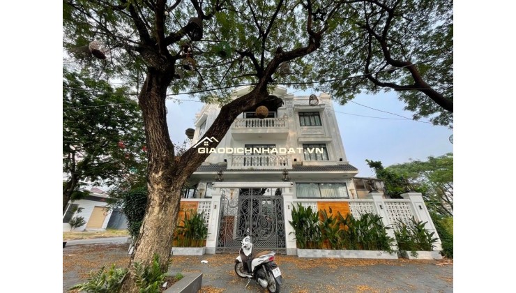 HIẾM !!!  GÒ VẤP: MẶT TIỀN PHAN HUY ÍCH – TRÊN 450M2 – QUỸ ĐẤT VÀNG KINH DOANH